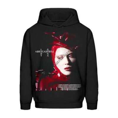 Abracadabra Sudadera Miniatura