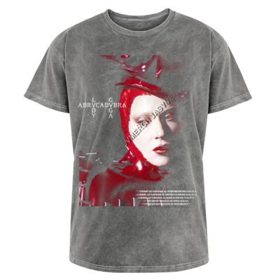 Abracadabra Acid Wash Miniatura