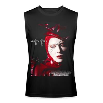 Abracadabra Sin Mangas Miniatura