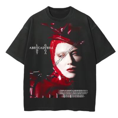 Abracadabra Oversized Peso Completo Miniatura