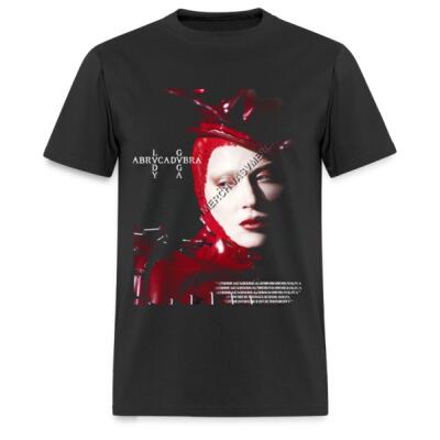 Abracadabra Playera Regular Miniatura