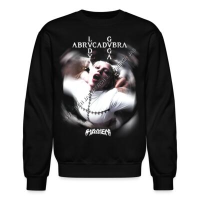 Gaga Abracadabra Blanco Sueter Miniatura