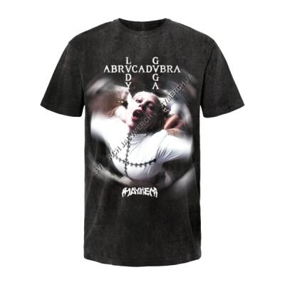 Gaga Abracadabra Blanco Vintage Mineral Miniatura