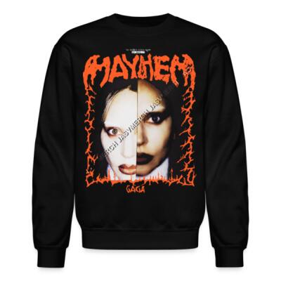 MAYHEM METAL Sueter Miniatura