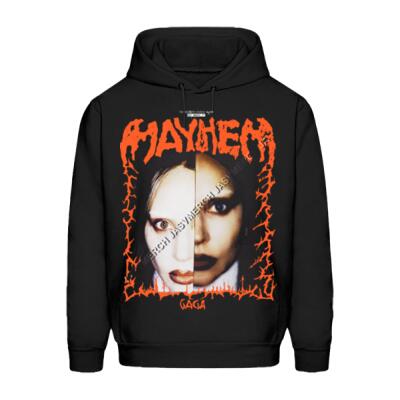 MAYHEM METAL Sudadera Miniatura