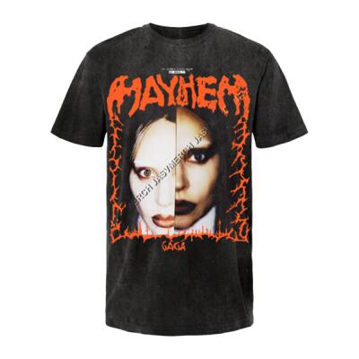 MAYHEM METAL Mineral Vintage Miniatura