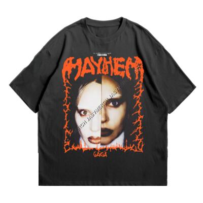 MAYHEM METAL Oversized Miniatura