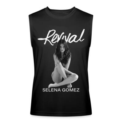 REVIVAL Sin Mangas Miniatura