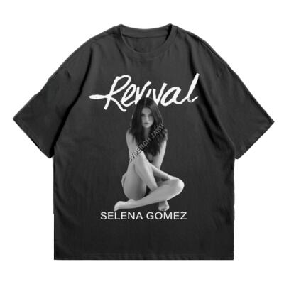 REVIVAL Oversized Miniatura