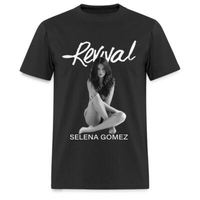 REVIVAL Playera Regular Miniatura