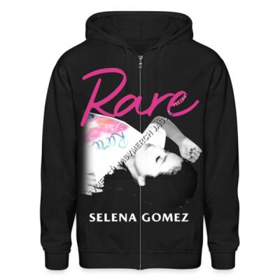 RARE Zip Up Hoodie Miniatura