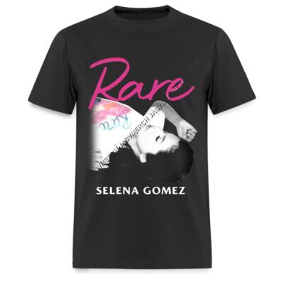 RARE Playera Regular Miniatura