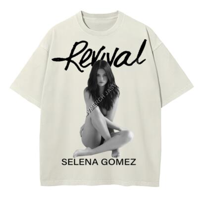 Revival Oversized Peso Completo Miniatura