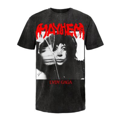 MAYHEM RED Vintage Mineral Miniatura