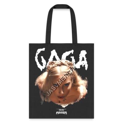 Abracadabra Music Video Tote Bag Miniatura
