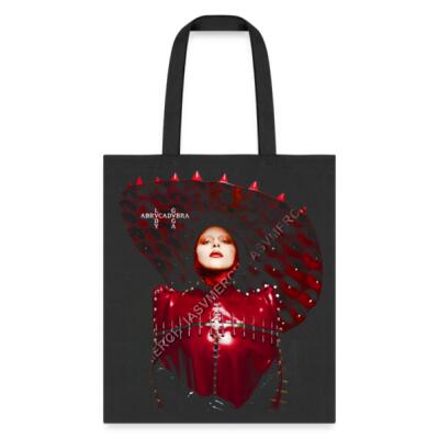 Abracadabra RED Tote Bag Miniatura