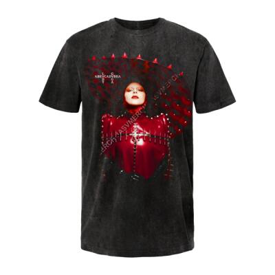 Abracadabra RED Vintage Mineral Miniatura