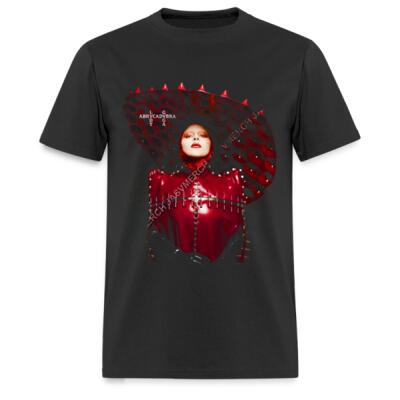 Abracadabra RED Playera Regular Miniatura