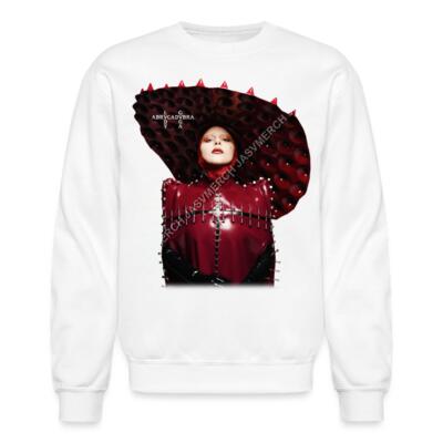 Abracadabra RED Miniatura