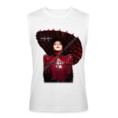 Abracadabra RED Sin Mangas Miniatura