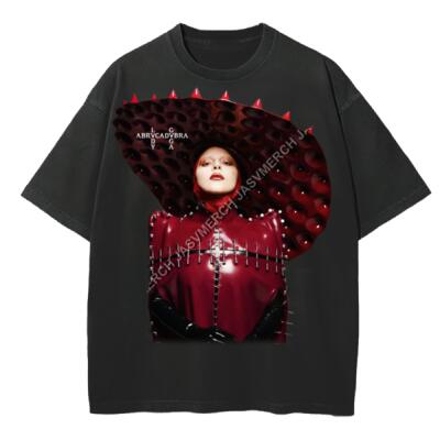 Abracadabra RED Oversized Peso Completo Miniatura