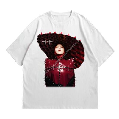 Abracadabra RED Oversized Miniatura