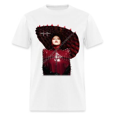 Abracadabra RED Playera Regular Miniatura