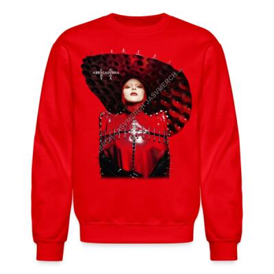 Abracadabra RED Sueter Miniatura