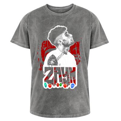 Zayn Acid Wash Miniatura