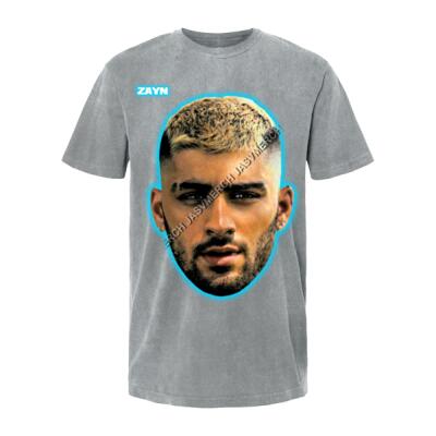 Zayn Face Vintage Mineral Miniatura