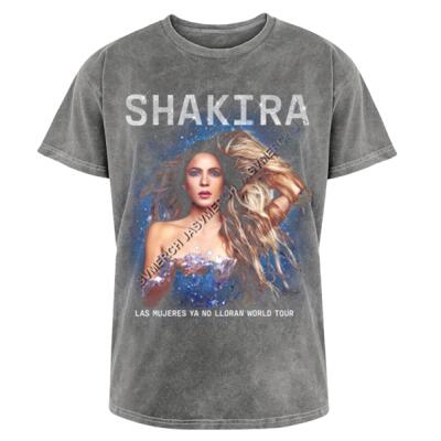 Shakira LMNLL 2 Acid Wash Miniatura