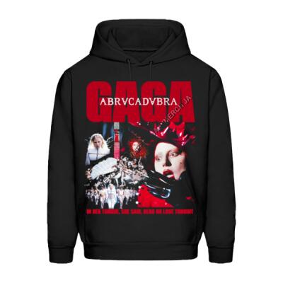 Gaga Abracadabra MV Sudadera Miniatura