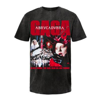 Gaga Abracadabra MV Vintage Mineral Miniatura