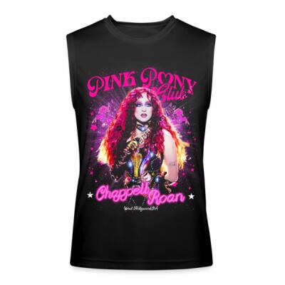 Pink Pony Club Sin Mangas Miniatura