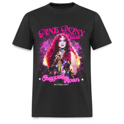 Pink Pony Club Playera Regular Miniatura