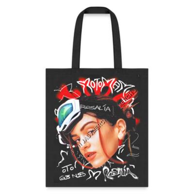 Motomami Tote Bag Miniatura