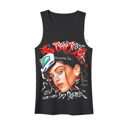 Motomami Tank Top Miniatura