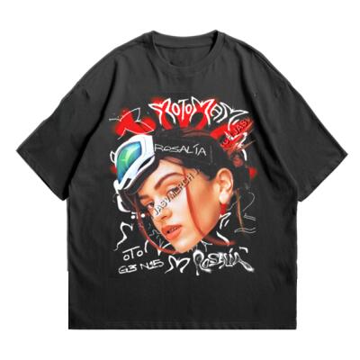 Motomami Oversized Miniatura