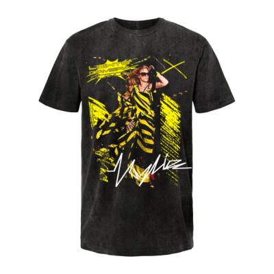 Kylie Lights Camera Action Vintage Mineral Miniatura