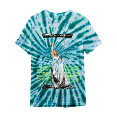Kylie Tension II Tie Dye Miniatura
