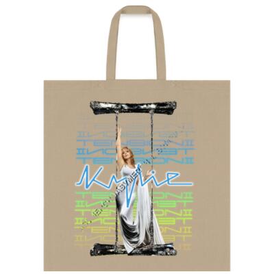 Kylie Tension II MAXI TOTE BAG Miniatura