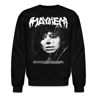 Mayhem ArtCover Sueter Miniatura