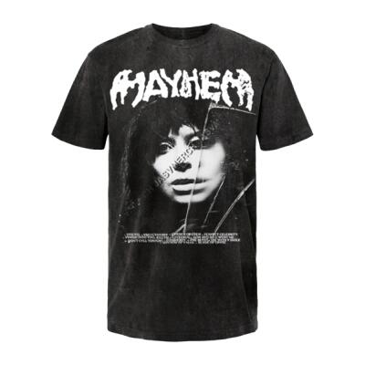 Mayhem ArtCover Vintage Mineral Miniatura