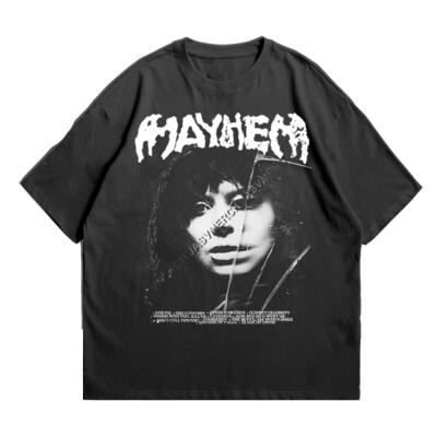 Mayhem ArtCover Oversized Miniatura