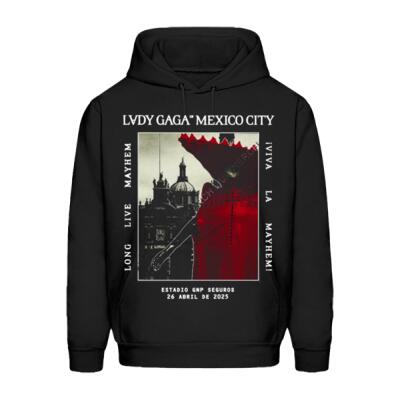 VIVA LA MAYHEM Sudadera 26 de abril Miniatura