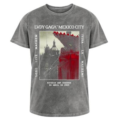 VIVA LA MAYHEM Acid Wash 26 de abril Miniatura