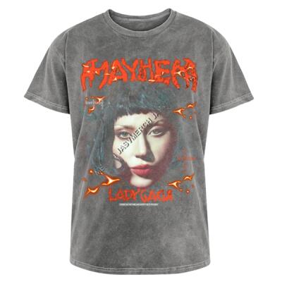 MAYHEM SNL Acid Wash Miniatura