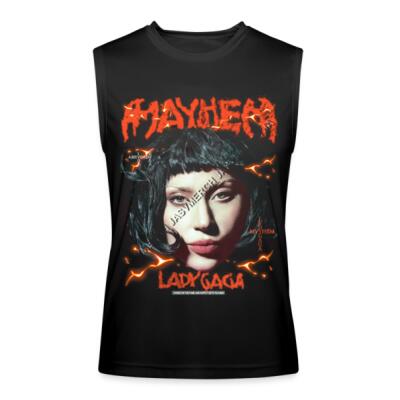 MAYHEM SNL Sin Mangas Miniatura