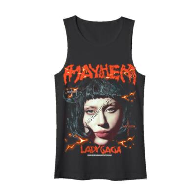 MAYHEM SNL TANK TOP Miniatura