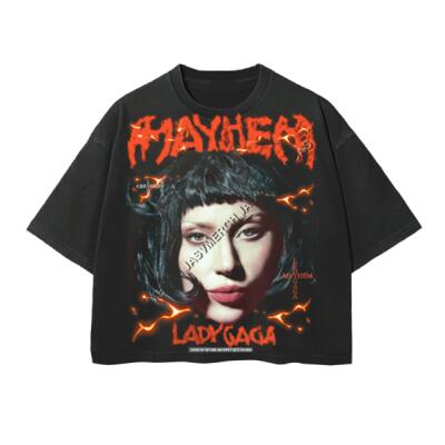 MAYHEM SNL Oversized Peso Completo BOXY FIT Miniatura